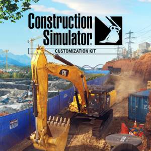 Construction Simulator Customization Kit Ps4 Price Comparison