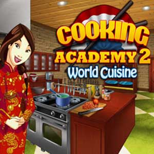 cooking academy 2 downloads