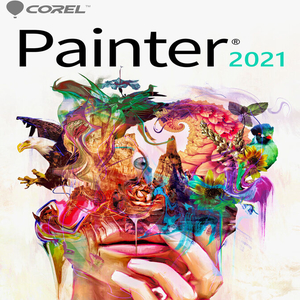 corel paint 2021
