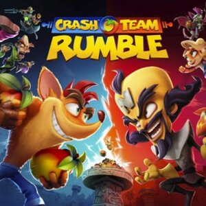 Crash Team Rumble Xbox One Price Comparison