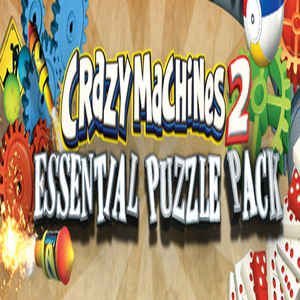 Crazy Machines 2 Essential Puzzle Pack