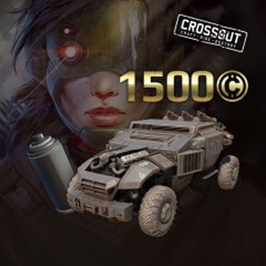 Crossout Assault Force Charlie 7 Xbox One Digital & Box Price Comparison