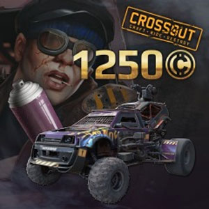 Crossout Drive Pack Ps4 Digital & Box Price Comparison