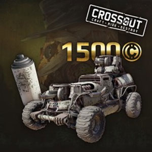 Crossout Horsemen of Apocalypse Pestilence Xbox One Digital & Box Price Comparison