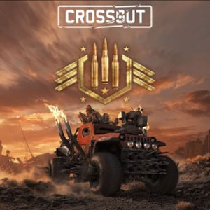 Crossout Season 2 Elite Battle Pass Ps4 Digital & Box Price Comparison