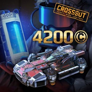 Crossout The inventor Pack Xbox One Digital & Box Price Comparison