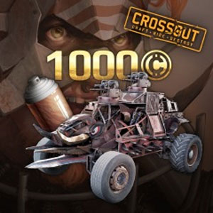 Crossout Wild Hunt Pack Xbox One Digital & Box Price Comparison