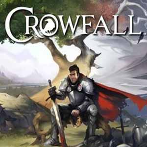 crowfall download playtest