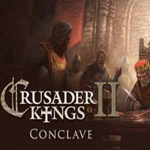 Crusader kings 2 conclave обзор