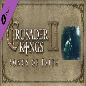 Crusader Kings 2 Songs of Faith