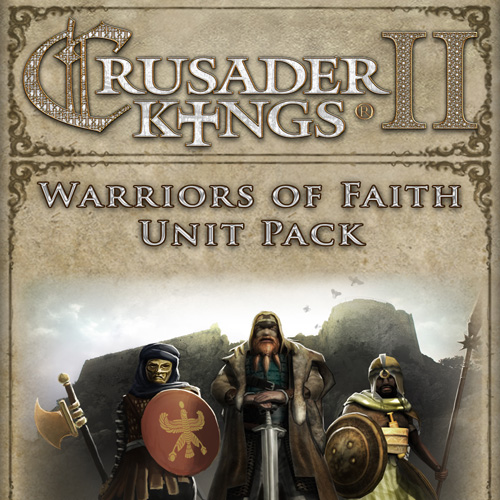 Crusader Kings 2 2.7 1 Patch Download