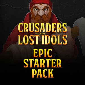 Crusaders Of The Lost Idols: Legendary Starter Pack Download