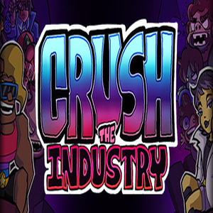 Crush the Industry Digital Download Price Comparison