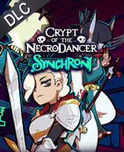 Crypt of the NecroDancer SYNCHRONY Digital Download Price Comparison