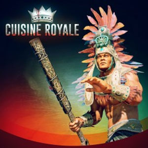 Cuisine Royale Age of Nagual Pack Xbox One Digital & Box Price Comparison