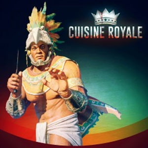 Cuisine Royale Eagle Knight Pack Xbox One Digital & Box Price Comparison