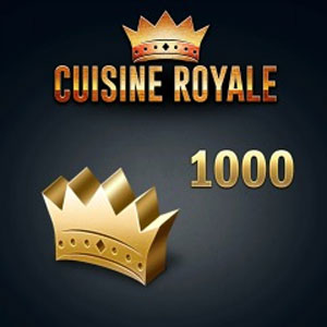 Cuisine Royale Golden Crowns Xbox One Digital & Box Price Comparison
