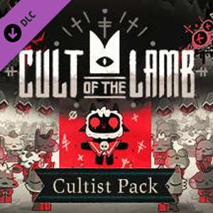 Cult of the Lamb, Jogo Nintendo Switch