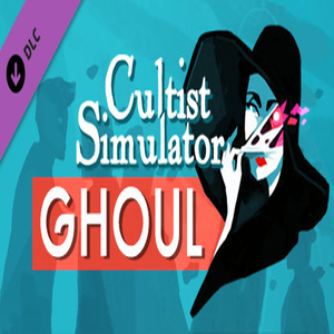 Cultist Simulator The Ghoul Digital Download Price Comparison