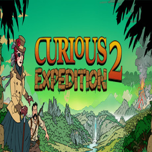download the new for ios Curious Expedition 2