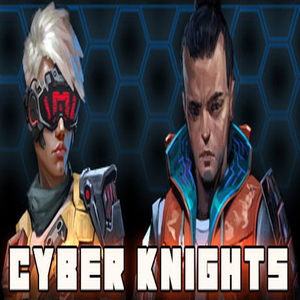 Cyber Knights Flashpoint Digital Download Price Comparison