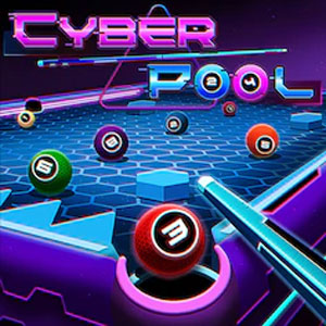 Cyber Pool Digital Download Price Comparison
