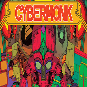 Cybermonk Digital Download Price Comparison