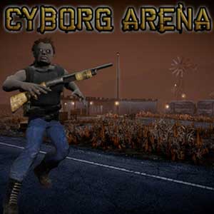 Cyborg Arena
