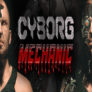 Cyborg Mechanic Digital Download Price Comparison