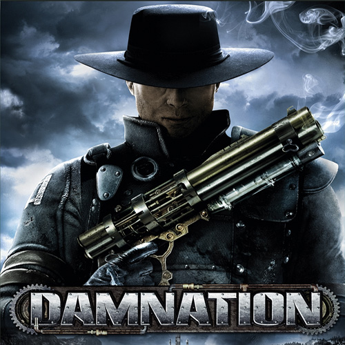 Damnation обзор игры