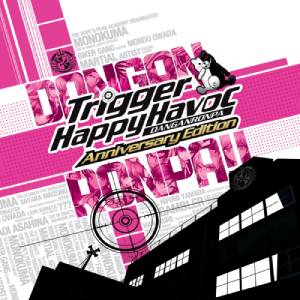Danganronpa Trigger Happy Havoc Anniversary Edition Xbox Series Price Comparison