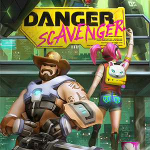 Danger Scavenger instal the new version for android