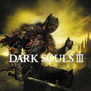 Dark Souls 3 Xbox Series Price Comparison
