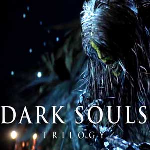 Dark Souls Trilogy Ps4 Digital & Box Price Comparison