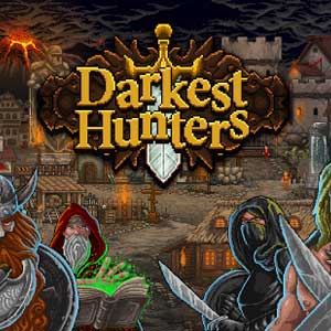 Darkest Hunters
