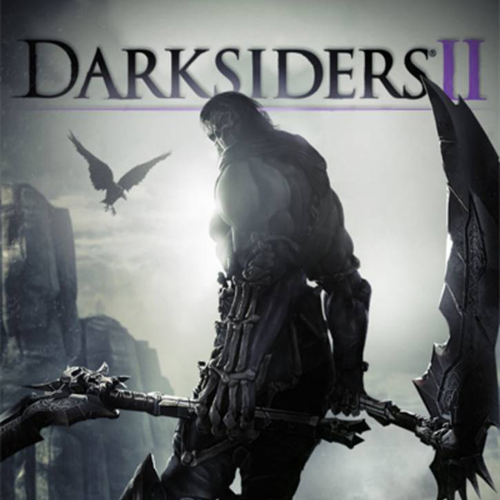 darksiders 2 dlc download