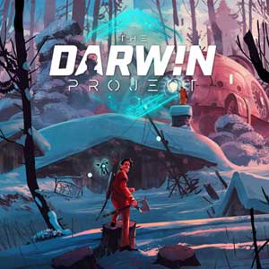 darwin project download