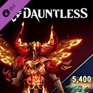 Dauntless Firelight Phoenix Bundle