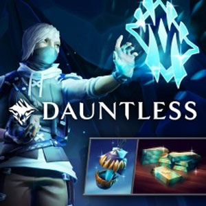 Dauntless The Unseen Arrival Pack Xbox One Digital & Box Price Comparison