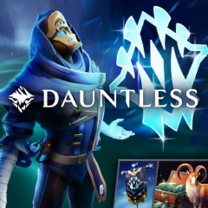 Dauntless The Unseen Style Pack Ps4 Digital & Box Price Comparison