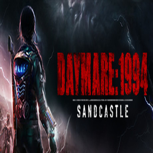 Daymare 1994 sandcastle обзор