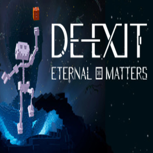 DE-EXIT Eternal Matters Digital Download Price Comparison