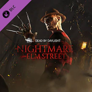 Dead by daylight a nightmare on elm street обзор