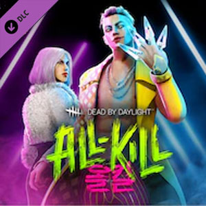 Dead By Daylight All Kill Chapter Ps4 Price Comparison