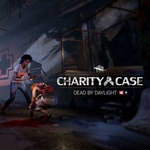 Dead By Daylight Charity Case Digital Download Price Comparison