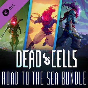 Dead Cells DLC bundle Xbox Series Price Comparison