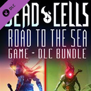 Dead Cells Road To The Sea Bundle Digital Download Price Comparison