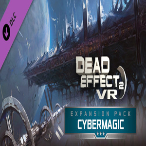 Dead Effect 2 - Cybermagic Download