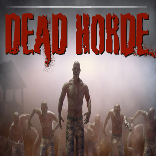 download the horde netflix