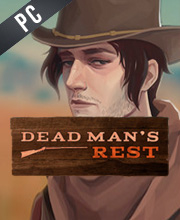 Dead Man’s Rest Digital Download Price Comparison